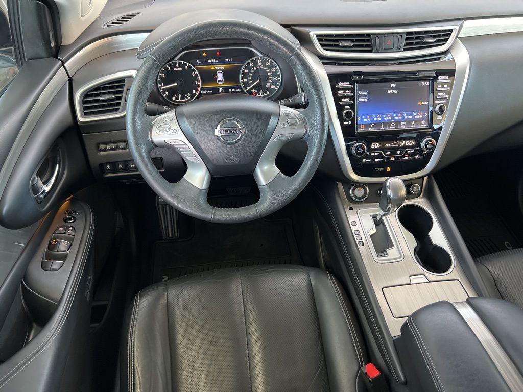 used 2016 Nissan Murano car, priced at $17,995