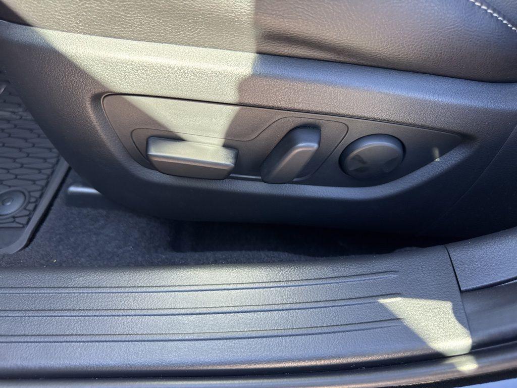 new 2025 Mazda CX-50 car, priced at $36,660