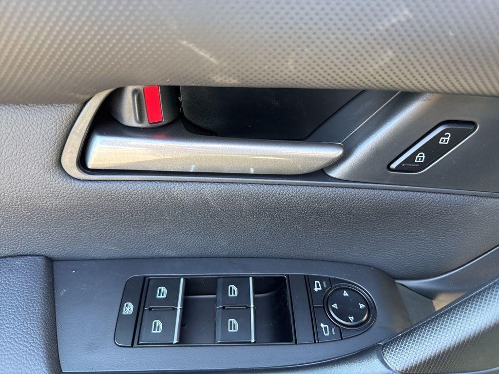 new 2025 Mazda CX-50 car, priced at $36,660