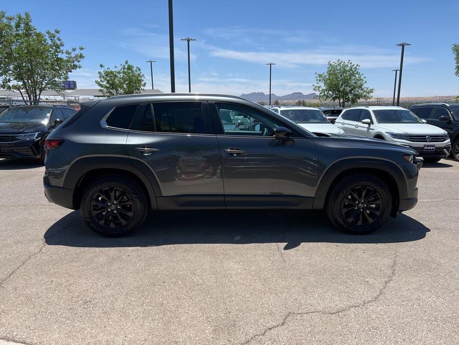 new 2024 Mazda CX-50 car, priced at $32,270