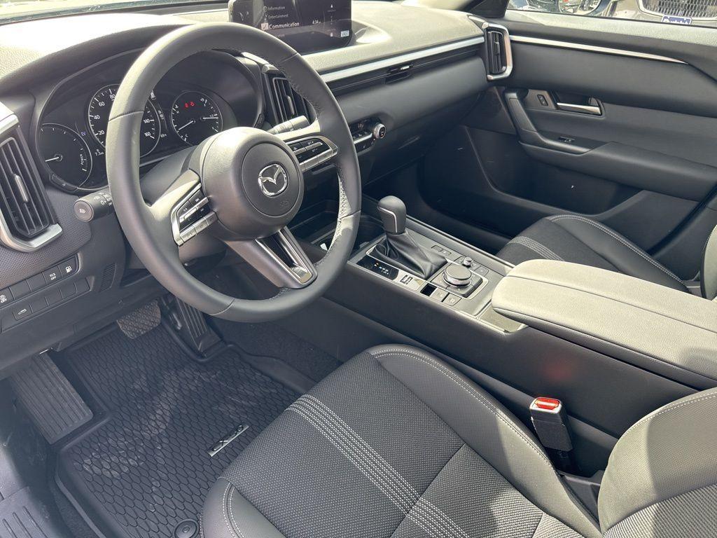 new 2025 Mazda CX-50 Hybrid car, priced at $35,780