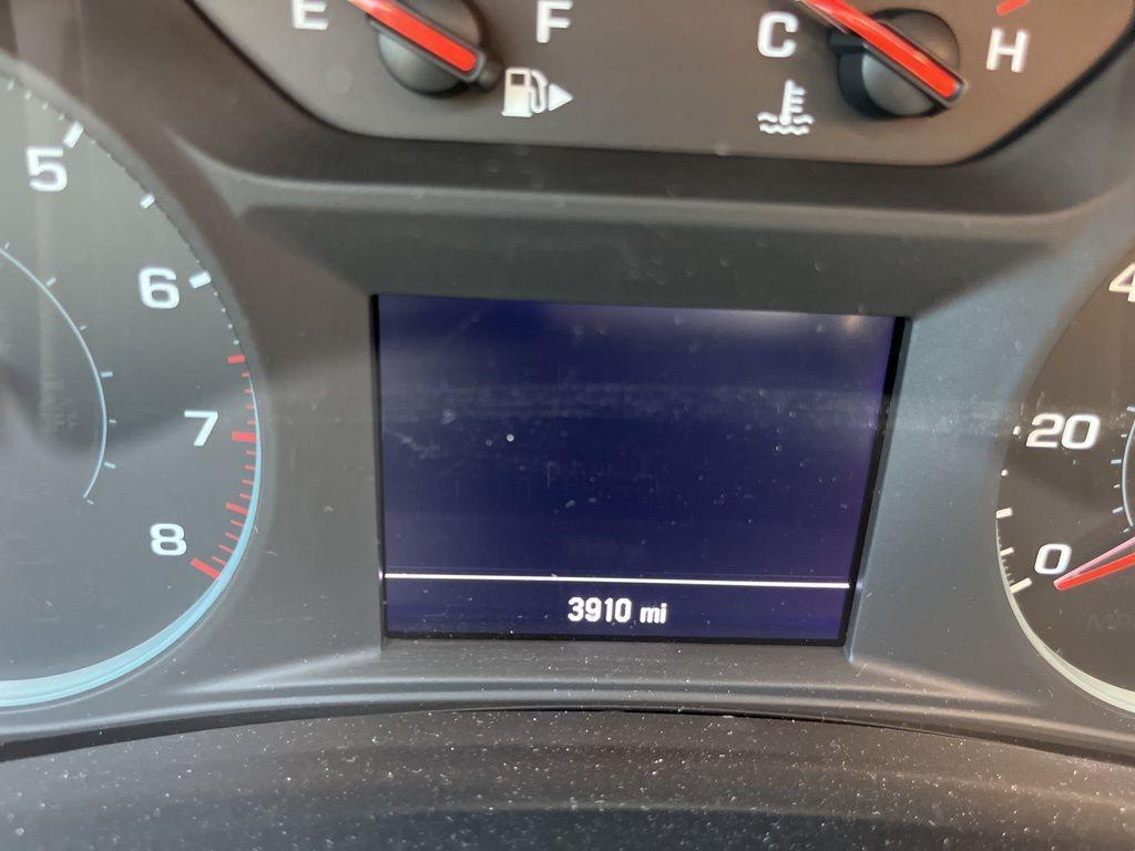 used 2025 Chevrolet Malibu car, priced at $25,440