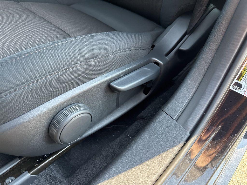 new 2025 Mazda Mazda3 car, priced at $25,650