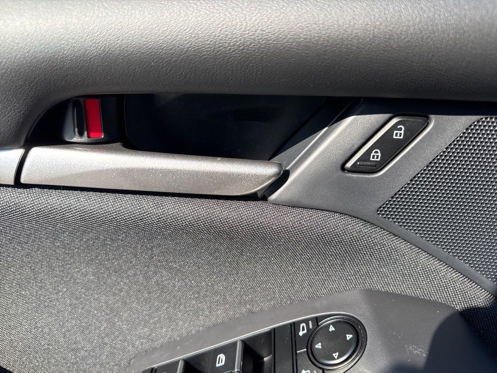 new 2025 Mazda Mazda3 car, priced at $25,650