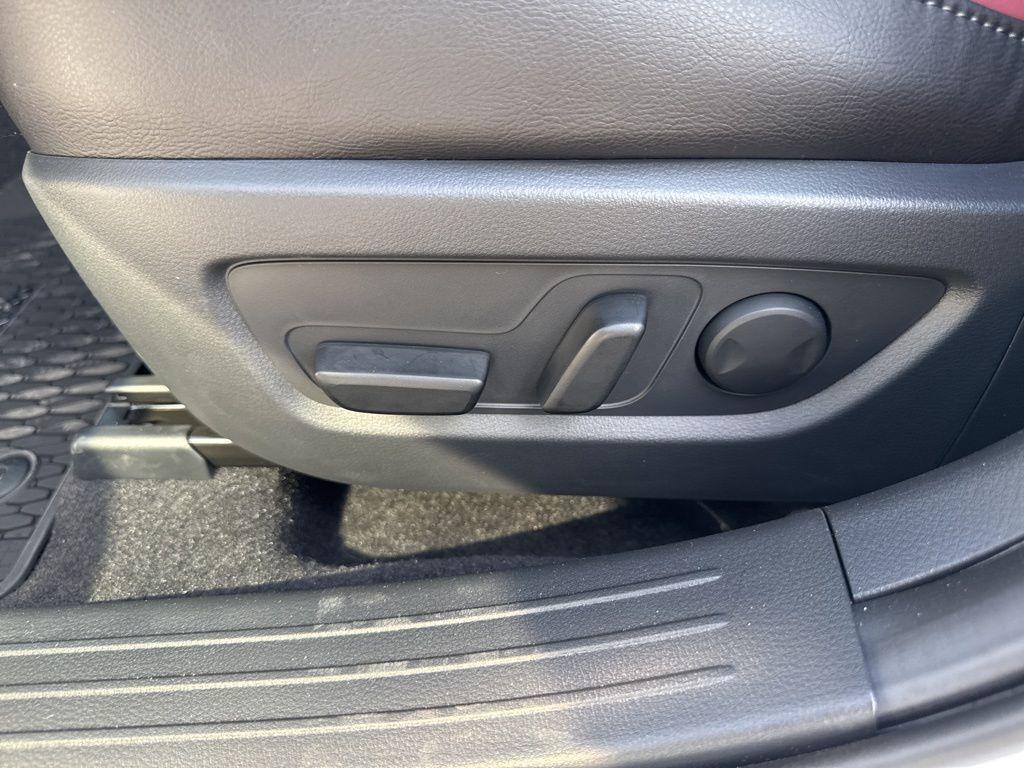 new 2025 Mazda CX-50 Hybrid car, priced at $43,185