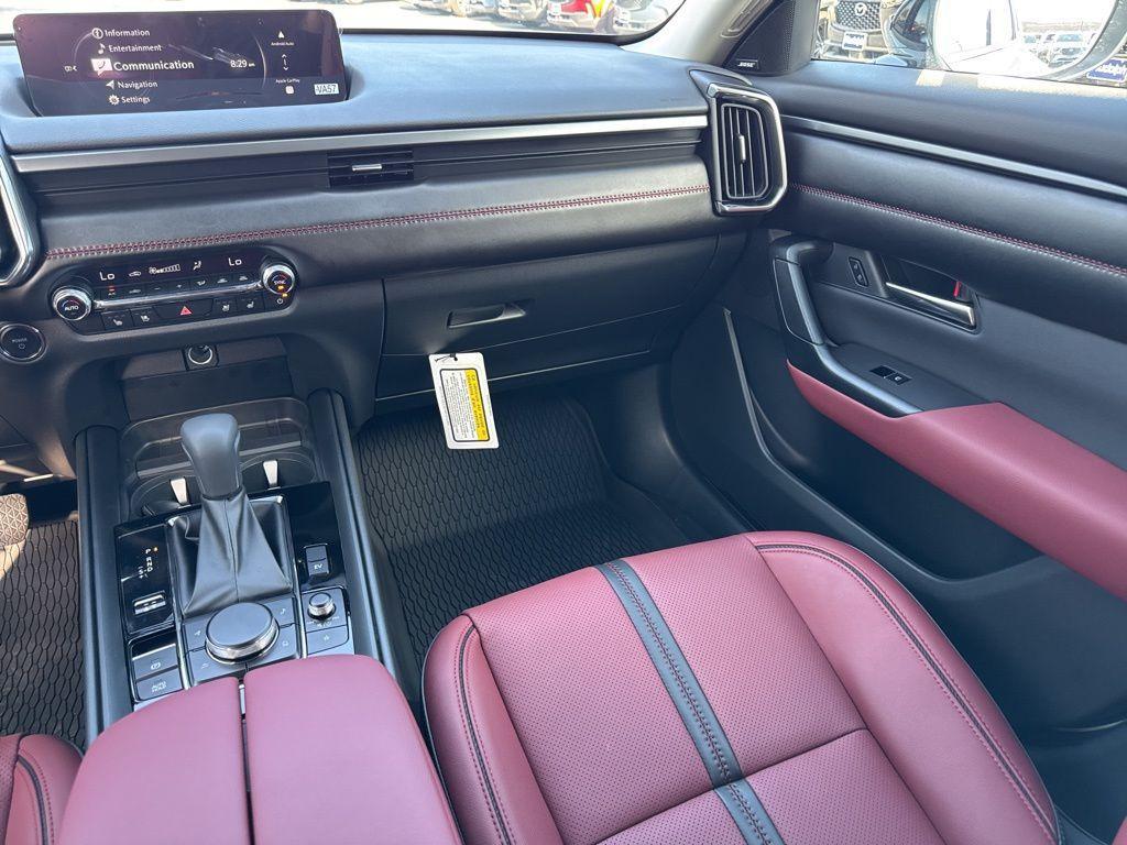 new 2025 Mazda CX-50 Hybrid car, priced at $43,185