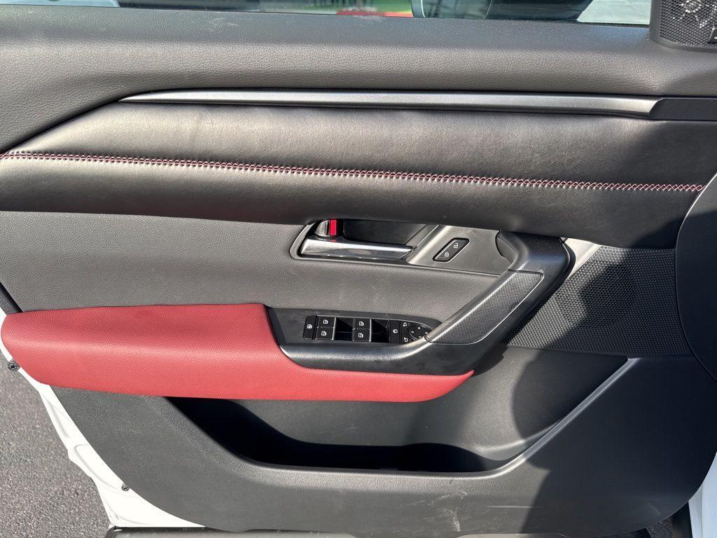 new 2025 Mazda CX-50 Hybrid car, priced at $43,185