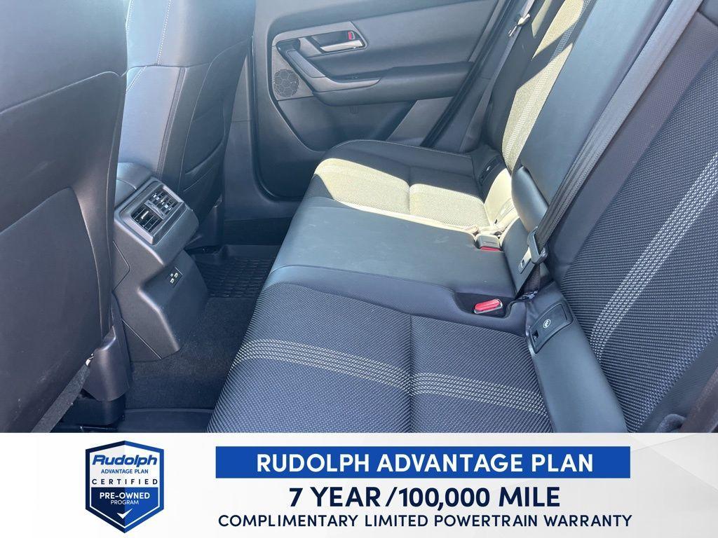 used 2023 Mazda CX-50 car, priced at $26,428