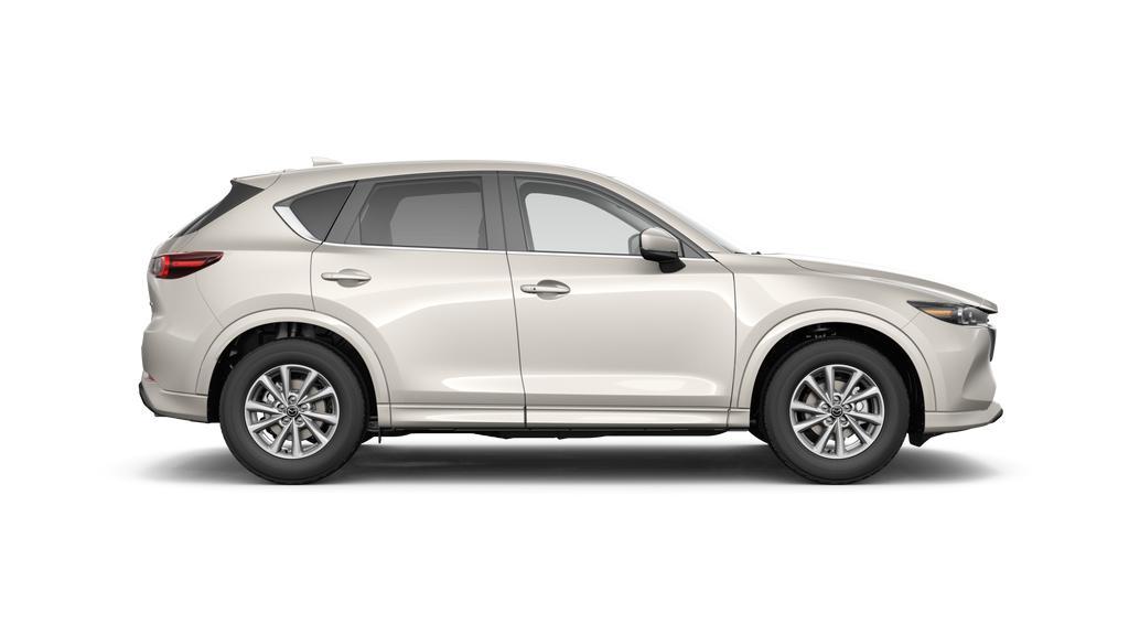 new 2024 Mazda CX-5 car, priced at $32,235