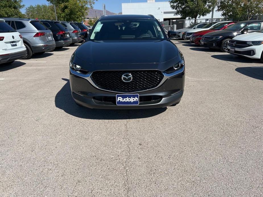 new 2023 Mazda CX-30 car, priced at $36,065