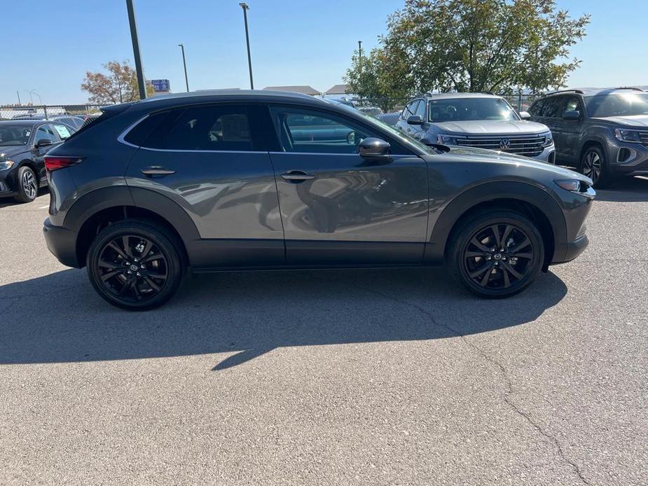 new 2023 Mazda CX-30 car, priced at $36,065