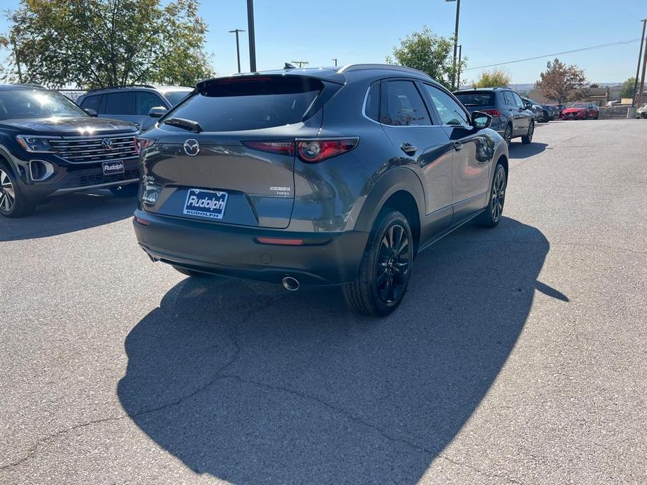 new 2023 Mazda CX-30 car, priced at $36,065