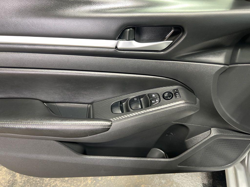 used 2022 Nissan Altima car, priced at $23,995