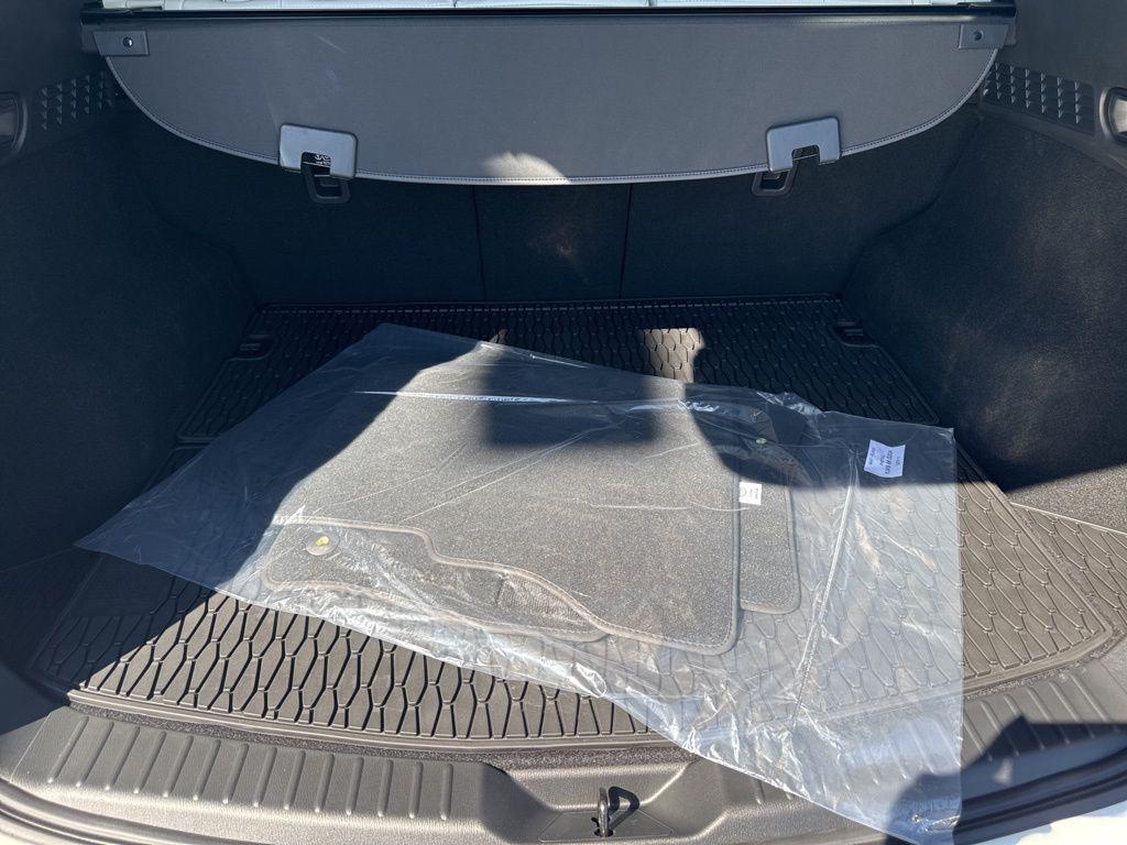 new 2025 Mazda CX-5 car, priced at $34,155