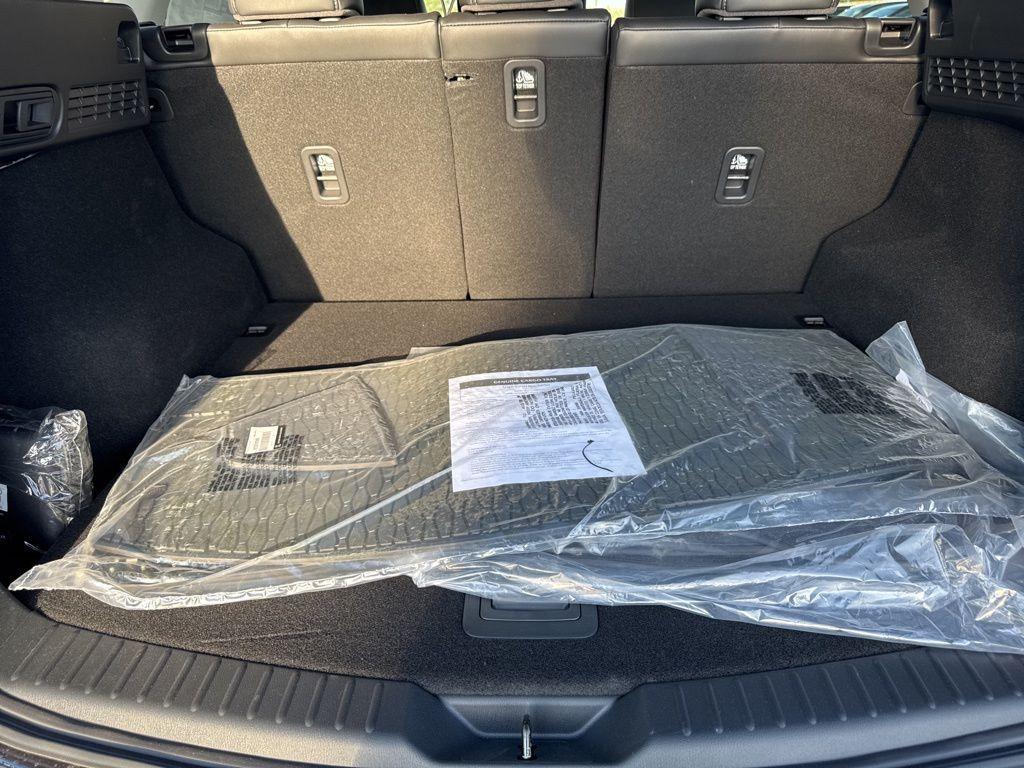 new 2025 Mazda CX-5 car, priced at $31,885