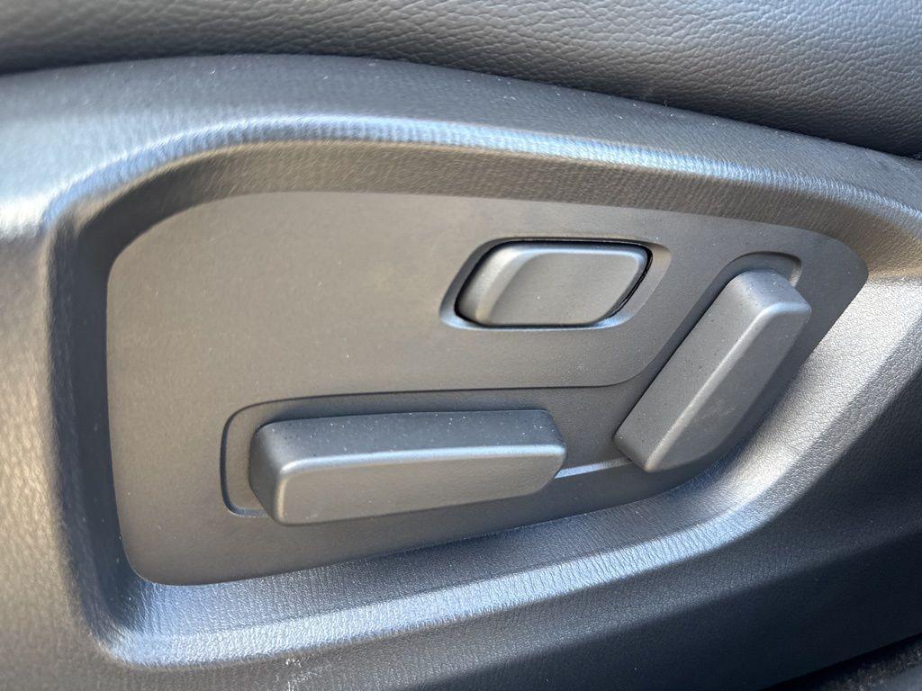 new 2025 Mazda CX-5 car, priced at $36,645
