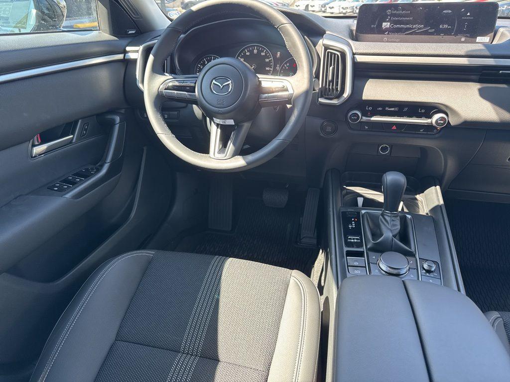 new 2025 Mazda CX-50 car, priced at $36,310
