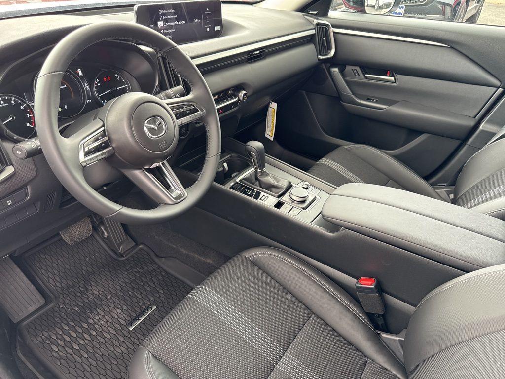 new 2025 Mazda CX-50 car, priced at $36,830