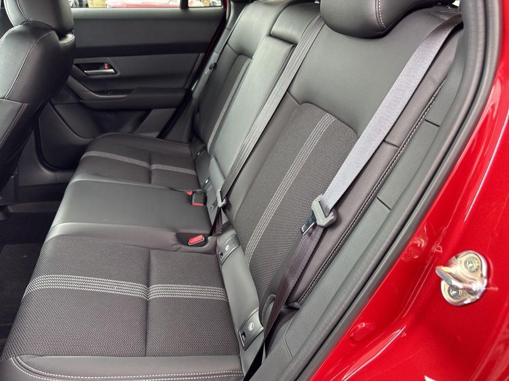 new 2025 Mazda CX-50 car, priced at $36,830
