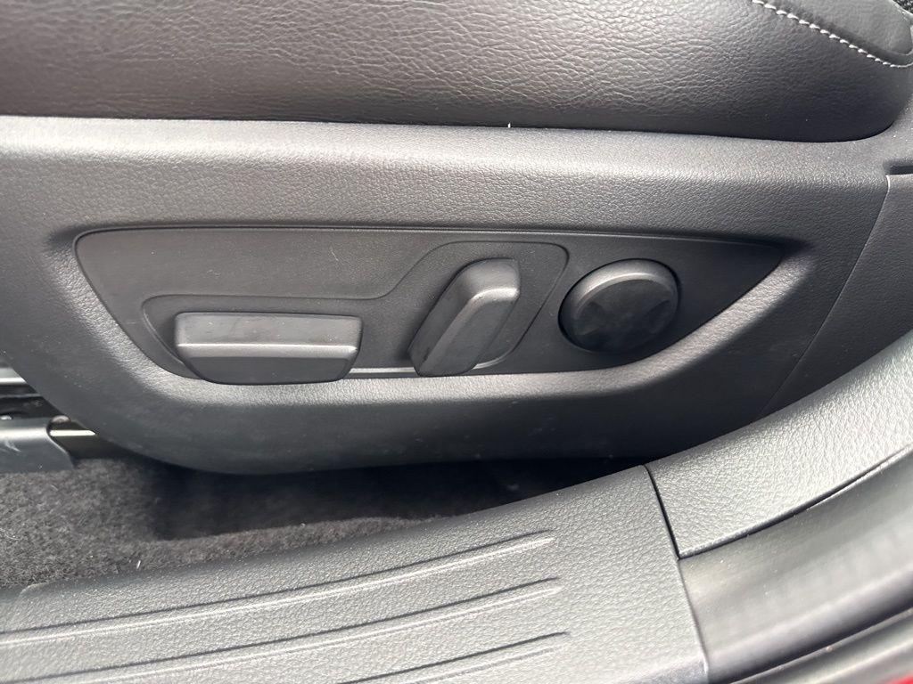 new 2025 Mazda CX-50 car, priced at $36,830