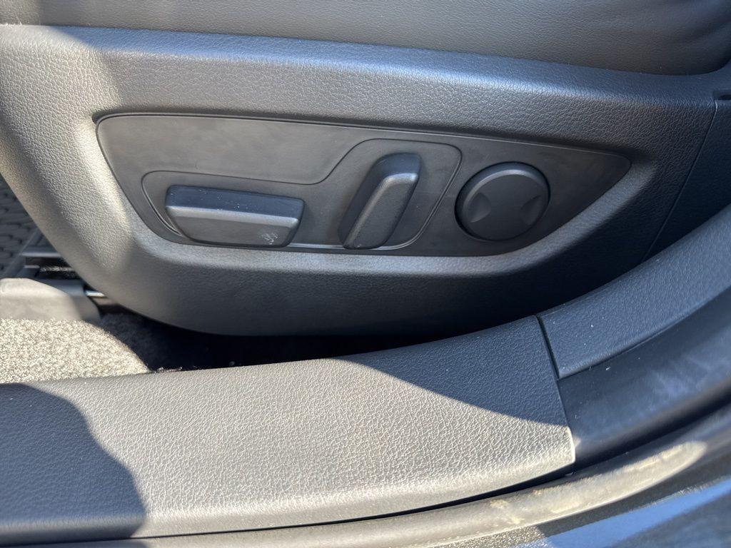 new 2025 Mazda CX-30 car, priced at $31,780