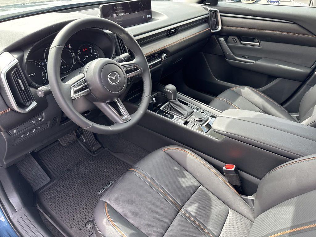 new 2025 Mazda CX-50 Hybrid car, priced at $39,435