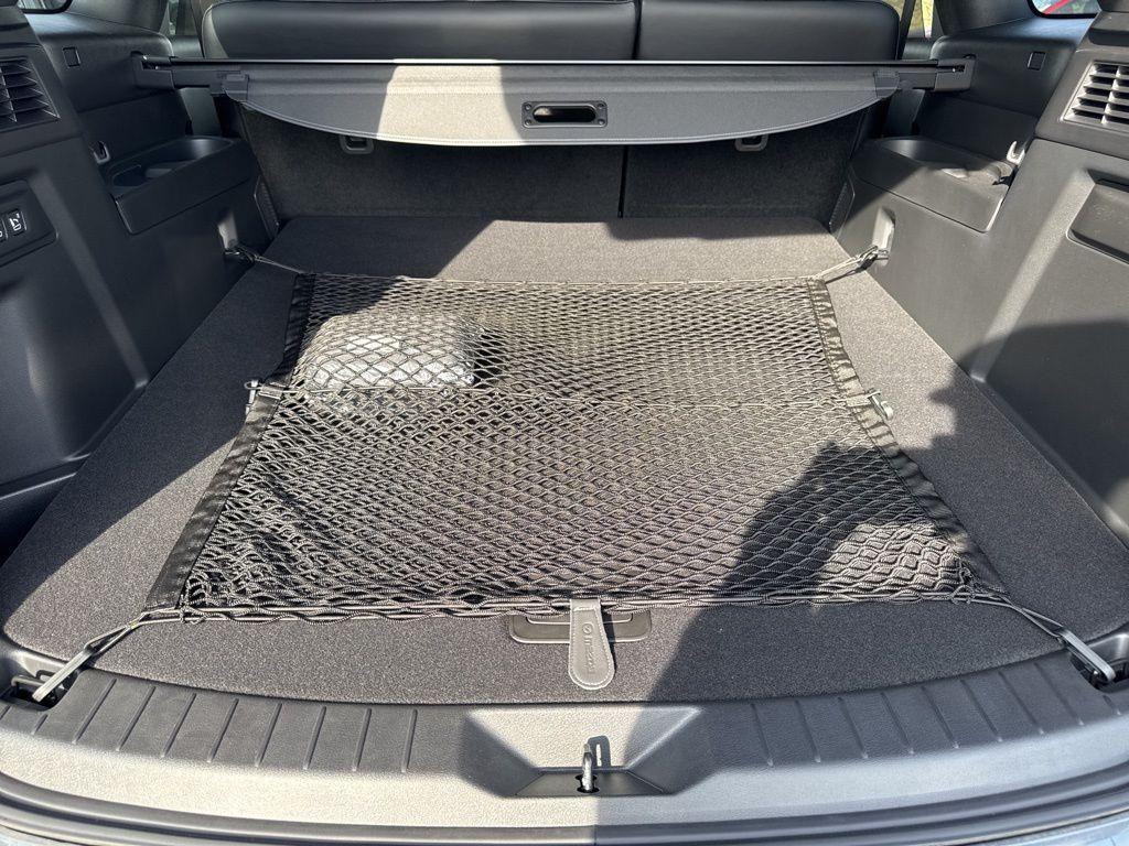 new 2025 Mazda CX-70 car, priced at $51,430