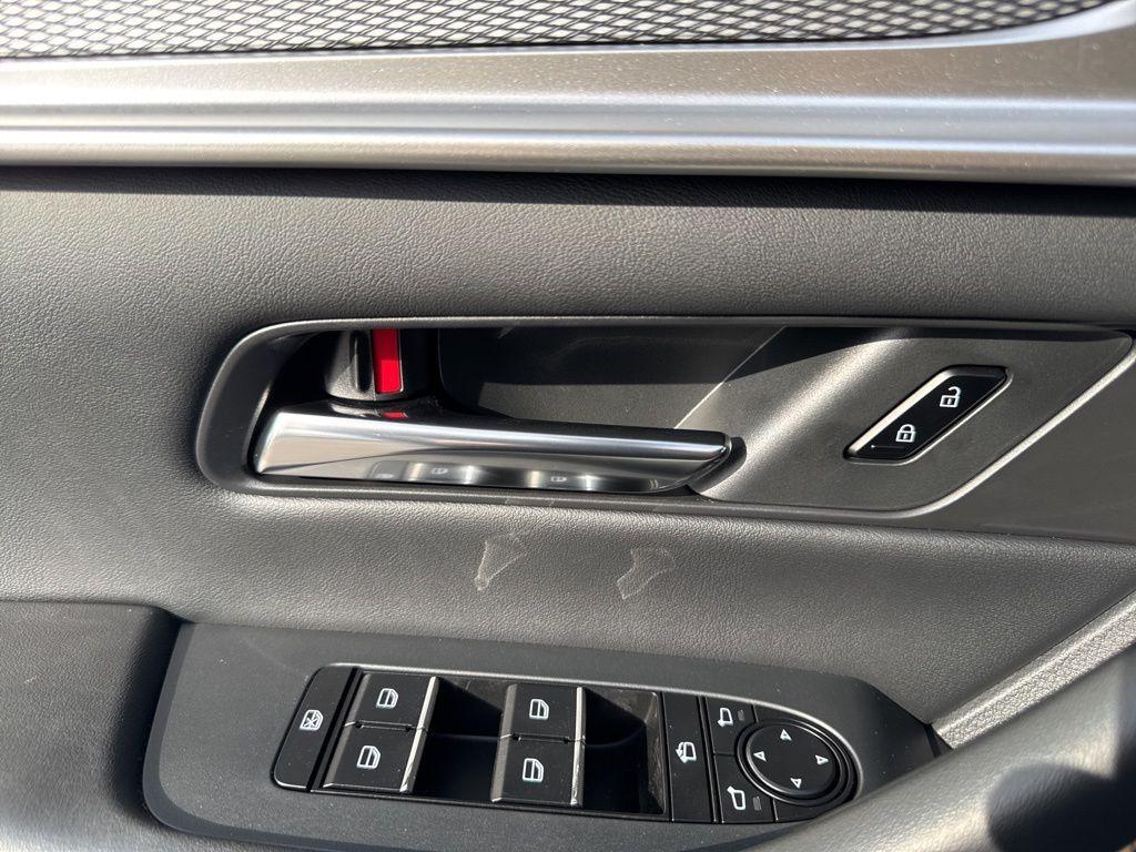 new 2025 Mazda CX-70 car, priced at $51,430