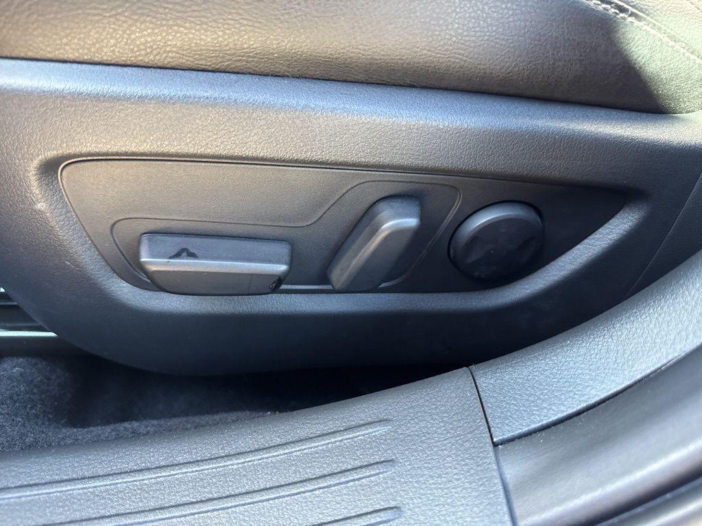 new 2025 Mazda CX-50 car, priced at $34,555