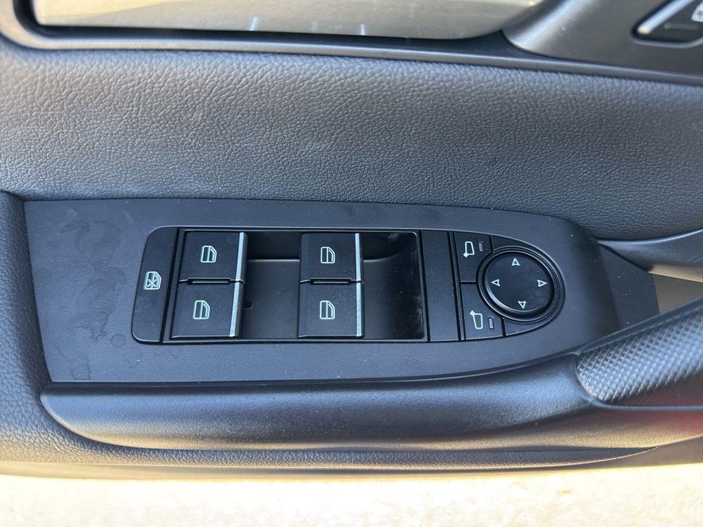 new 2025 Mazda CX-50 car, priced at $34,555