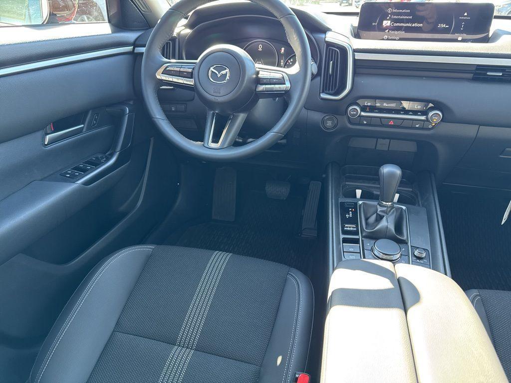 new 2025 Mazda CX-50 car, priced at $34,555