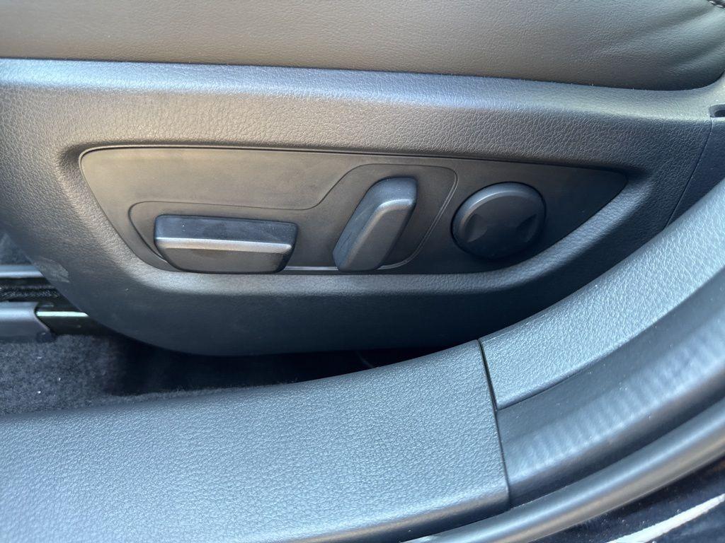 new 2025 Mazda CX-30 car, priced at $31,185