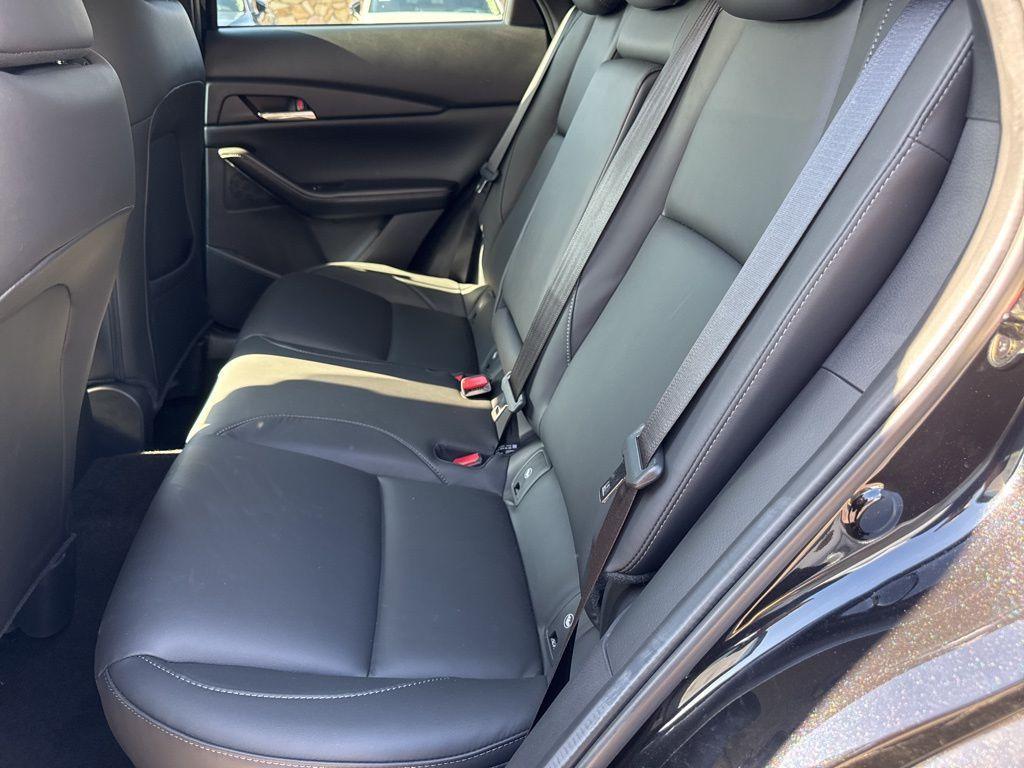 new 2025 Mazda CX-30 car, priced at $31,185