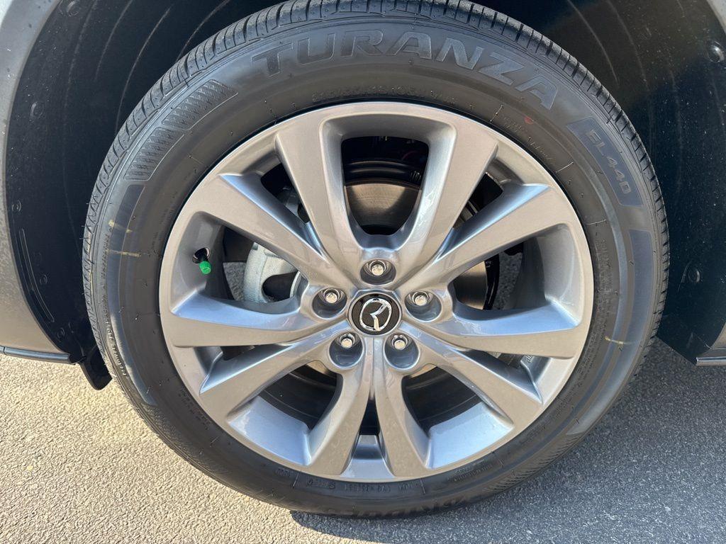 new 2025 Mazda CX-30 car, priced at $31,185