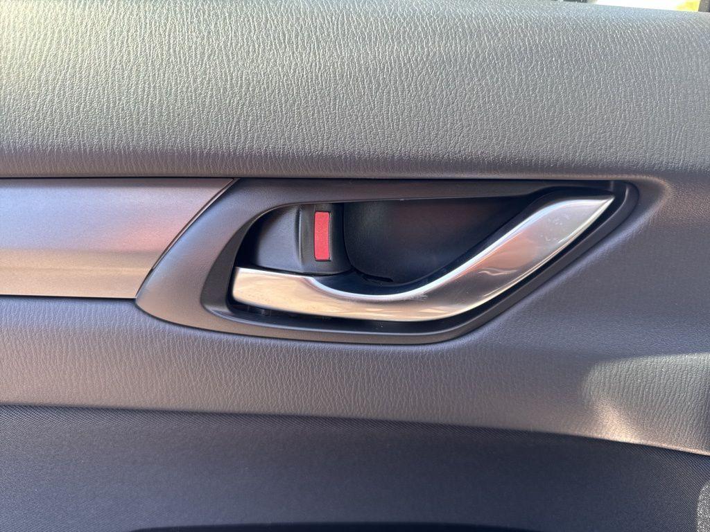 new 2025 Mazda CX-5 car, priced at $30,480