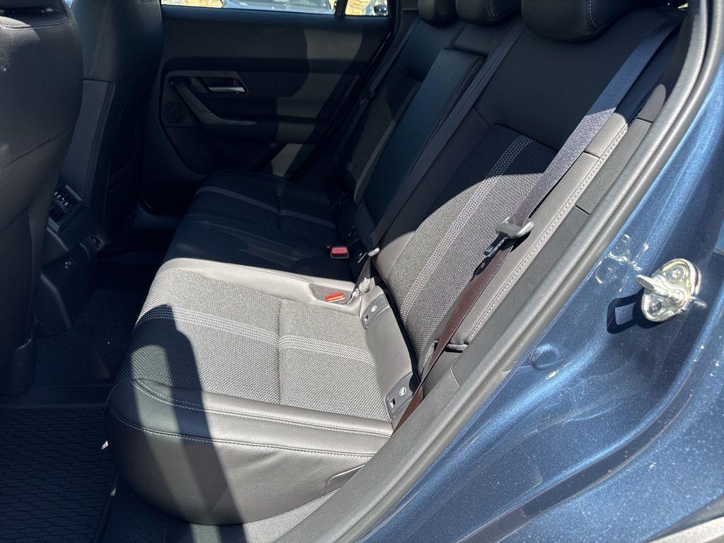 new 2025 Mazda CX-50 car, priced at $36,310
