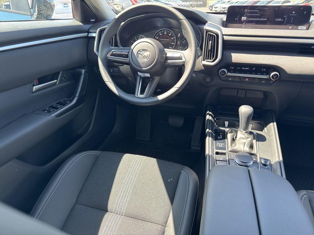 new 2025 Mazda CX-50 car, priced at $36,310