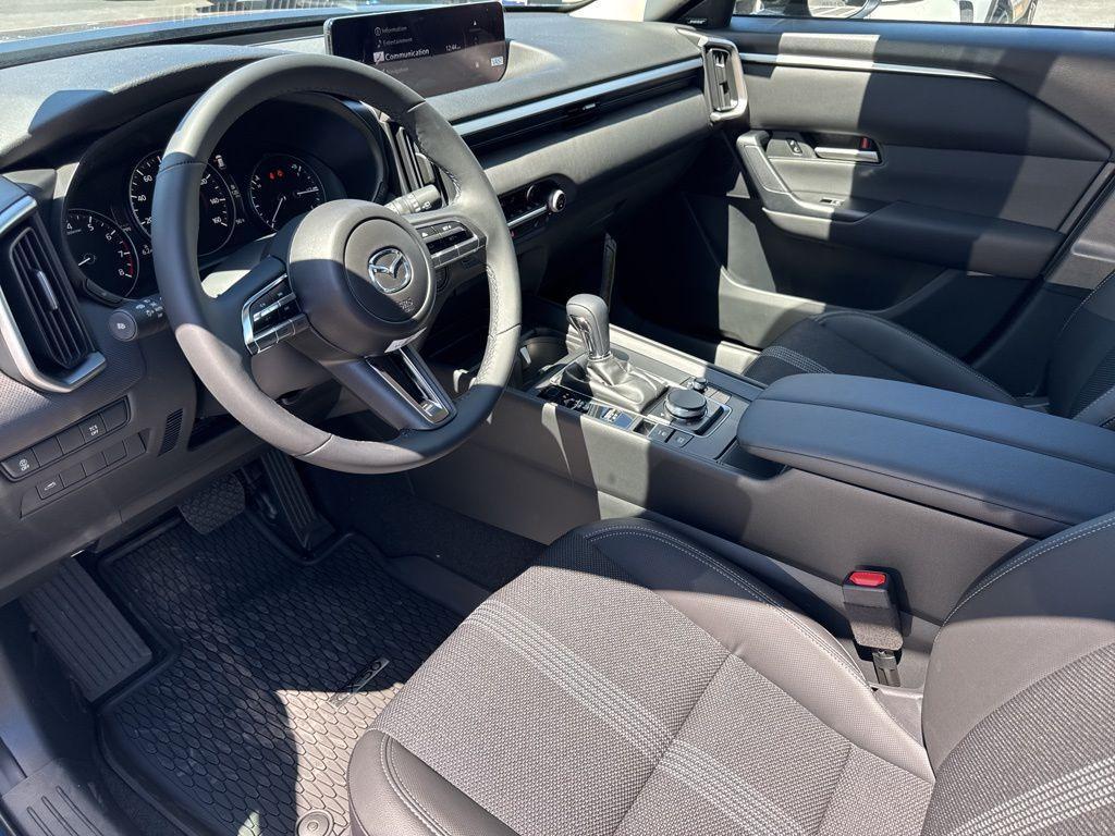 new 2025 Mazda CX-50 car, priced at $36,310