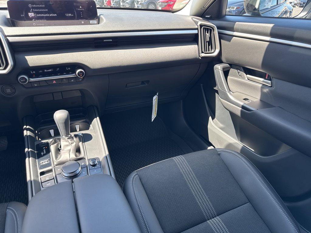 new 2025 Mazda CX-50 car, priced at $36,310