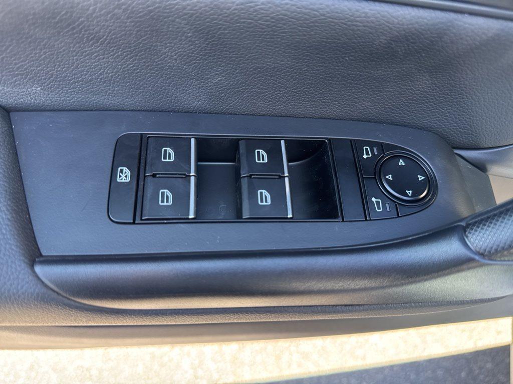 new 2026 Mazda CX-50 car, priced at $37,455