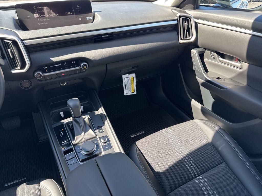 new 2026 Mazda CX-50 car, priced at $37,455