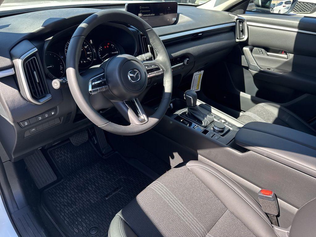 new 2026 Mazda CX-50 car, priced at $37,455