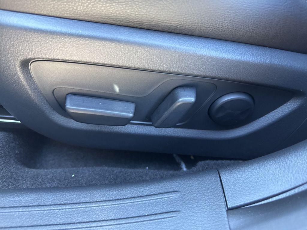 new 2026 Mazda CX-50 car, priced at $37,455