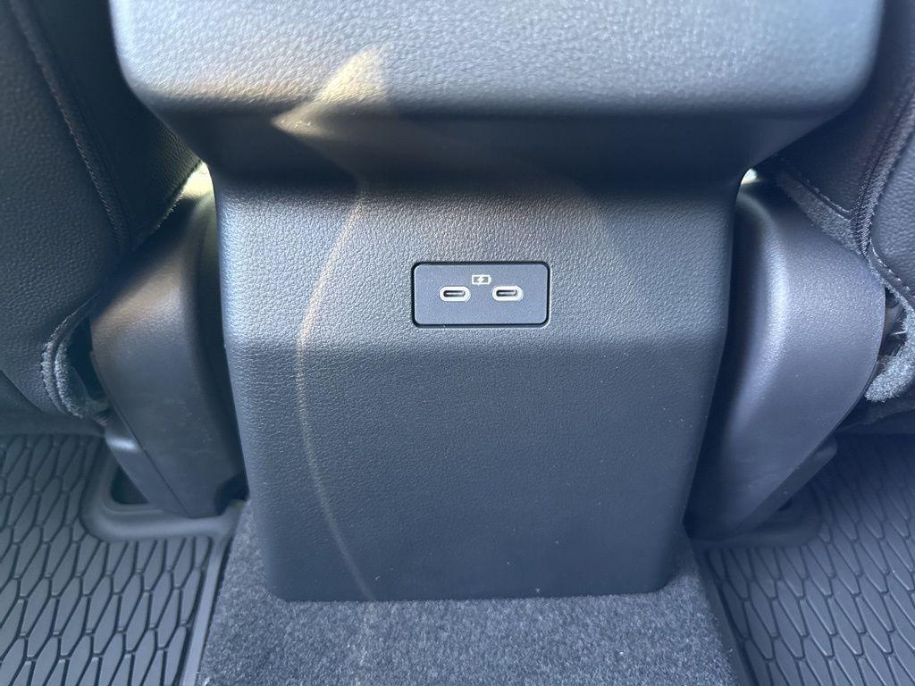 new 2026 Mazda CX-50 car, priced at $37,455