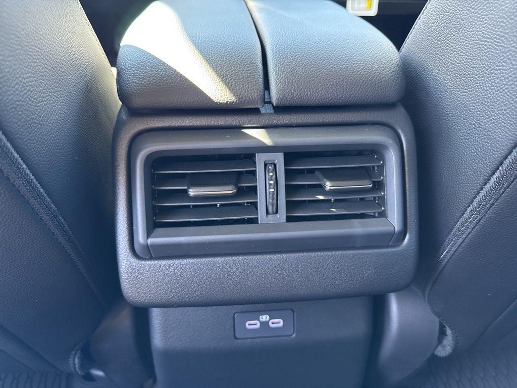 new 2026 Mazda CX-50 car, priced at $37,455