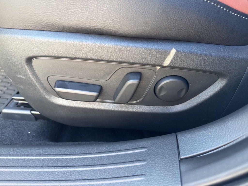 new 2025 Mazda CX-50 car, priced at $44,635