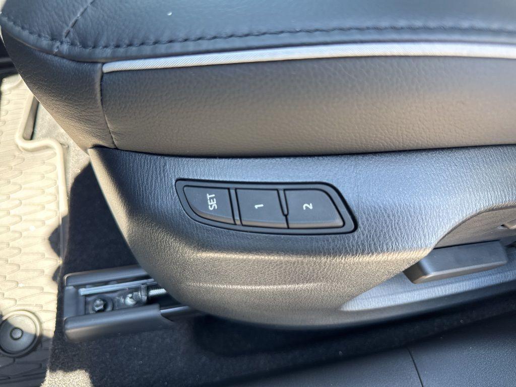 new 2025 Mazda CX-5 car, priced at $33,560