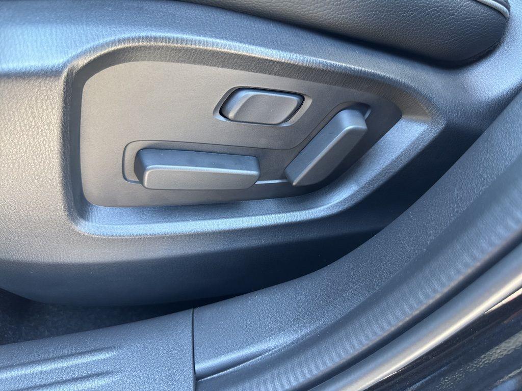 new 2025 Mazda CX-5 car, priced at $33,560