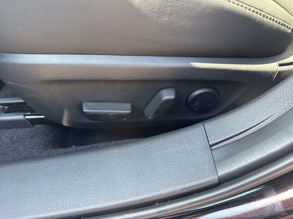 new 2025 Mazda Mazda3 car, priced at $28,175