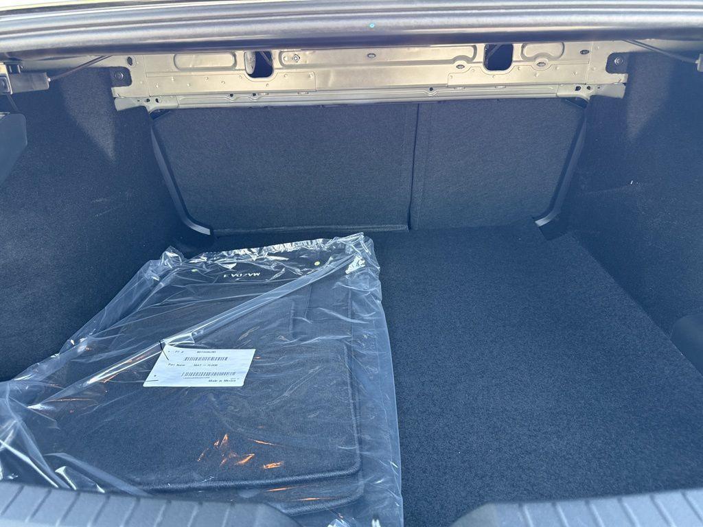 new 2025 Mazda Mazda3 car, priced at $28,175